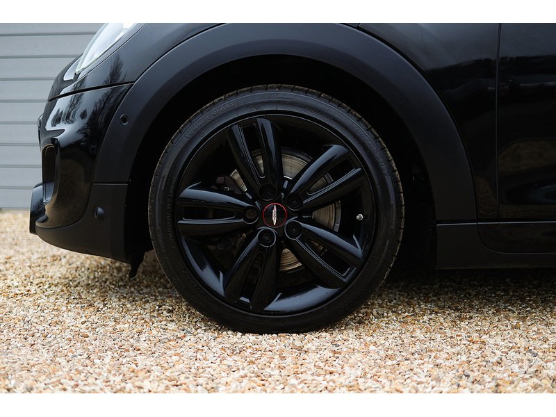 Used MINI Hatch 2019 for sale - 77998346: Photo 42