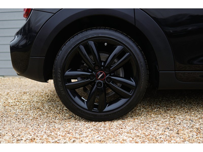 Used MINI Hatch 2019 for sale - 77998346: Photo 44