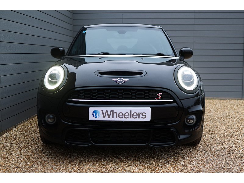 Used MINI Hatch 2019 for sale - 77998346: Photo 7