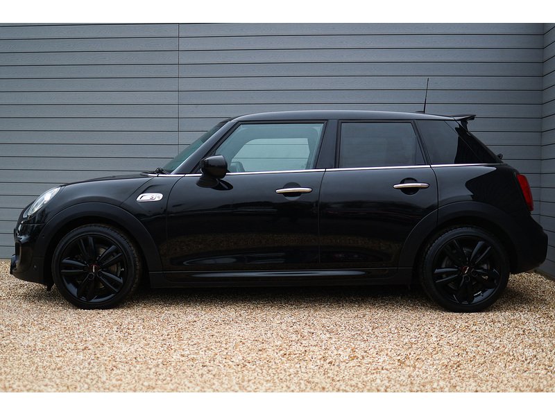Used MINI Hatch 2019 for sale - 77998346: Photo 8