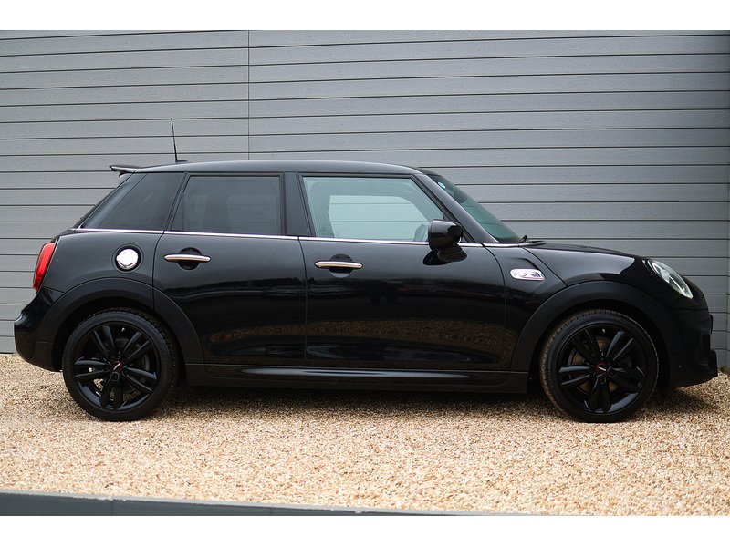 Used MINI Hatch 2019 for sale - 77998346: Photo 9