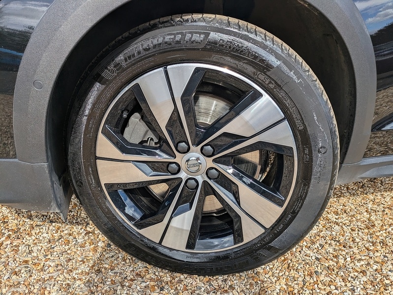 Used Volvo V60 2020 for sale - 76740814: Photo 10