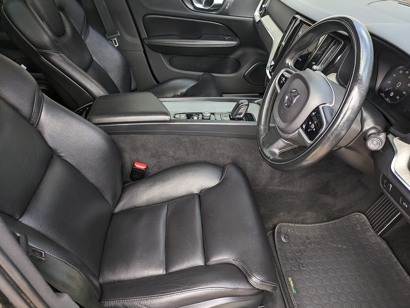 Used Volvo V60 2020 for sale - 76740814: Photo 12