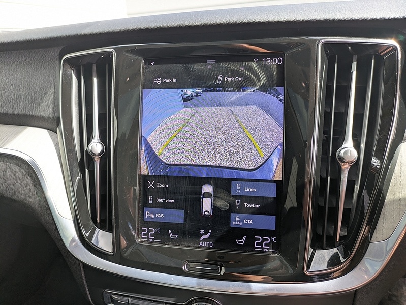 Used Volvo V60 2020 for sale - 76740814: Photo 15