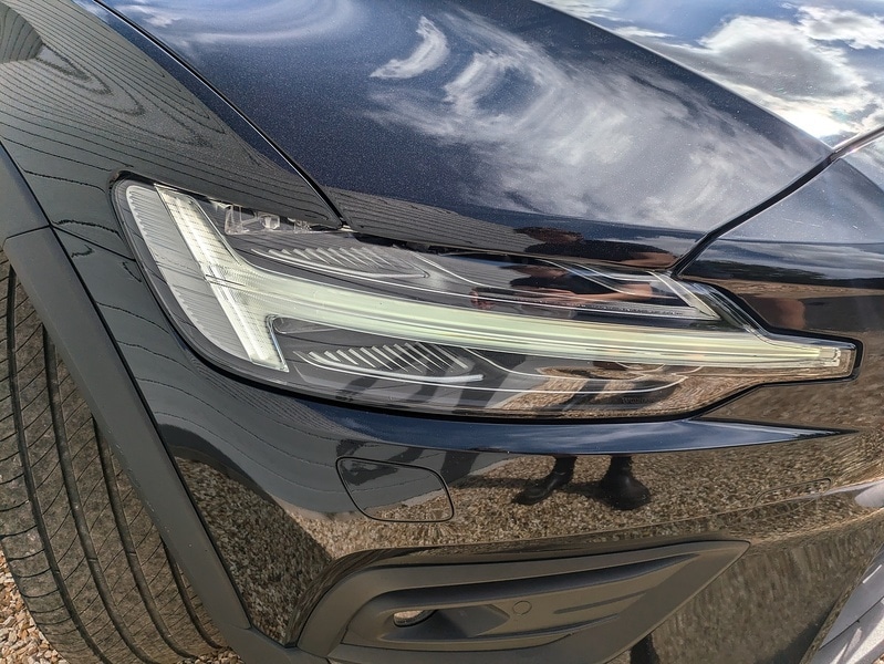 Used Volvo V60 2020 for sale - 76740814: Photo 24