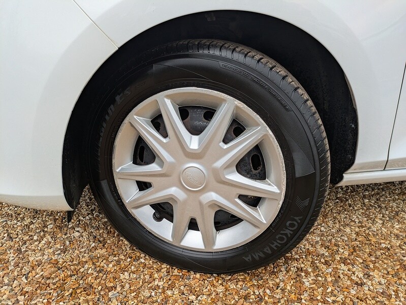 Used Ford Fiesta 2020 for sale - 77693857: Photo 15