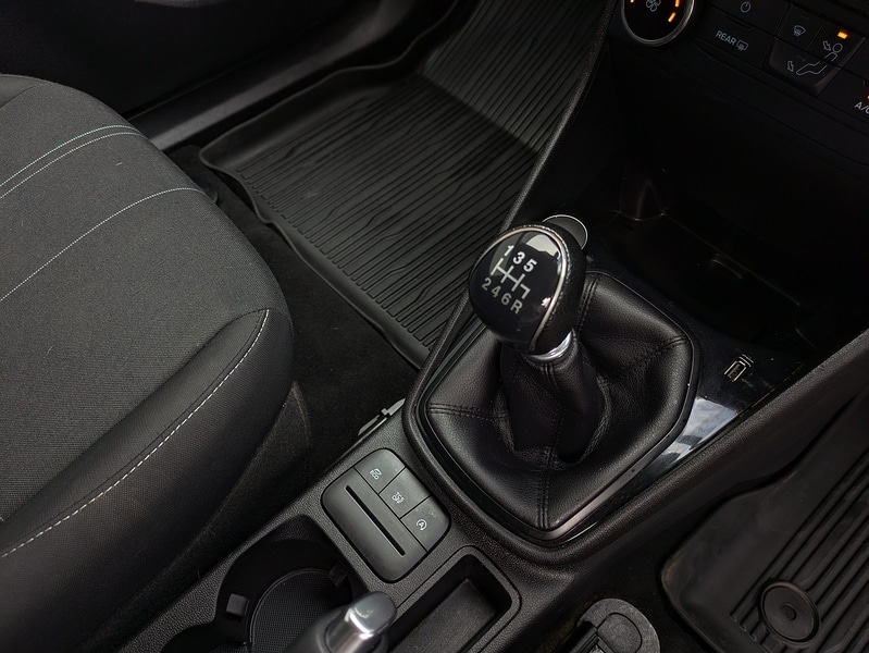 Used Ford Fiesta 2020 for sale - 77693857: Photo 20