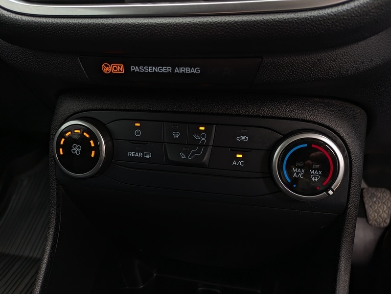 Used Ford Fiesta 2020 for sale - 77693857: Photo 21