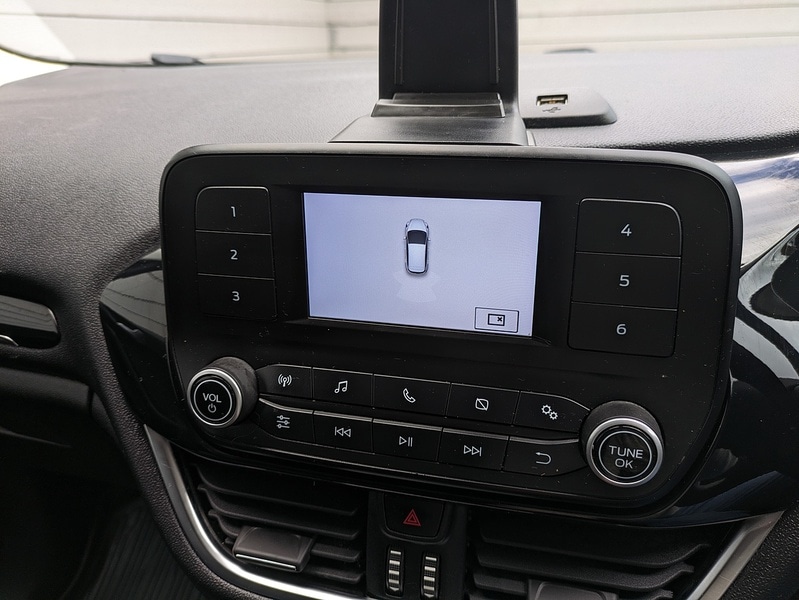 Used Ford Fiesta 2020 for sale - 77693857: Photo 22