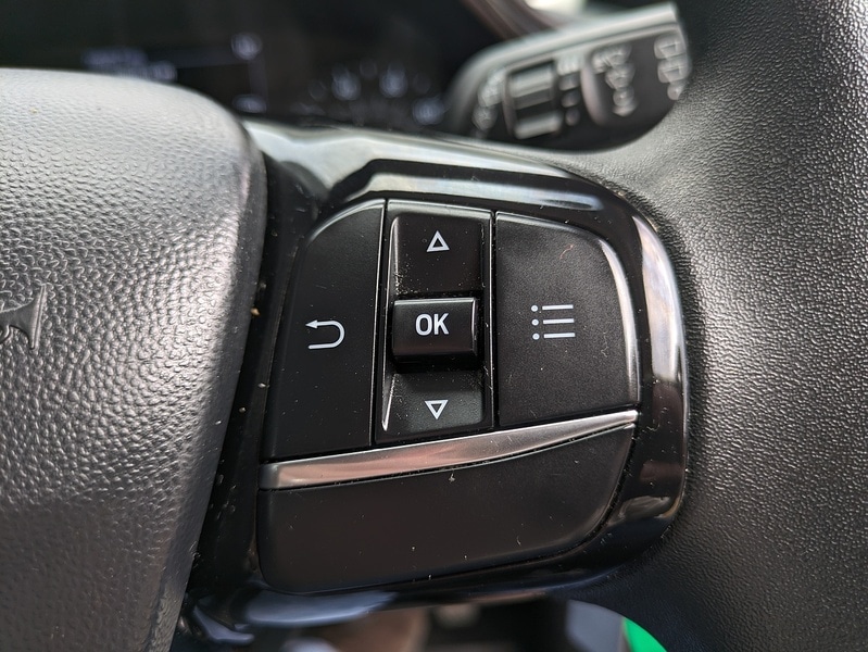 Used Ford Fiesta 2020 for sale - 77693857: Photo 25