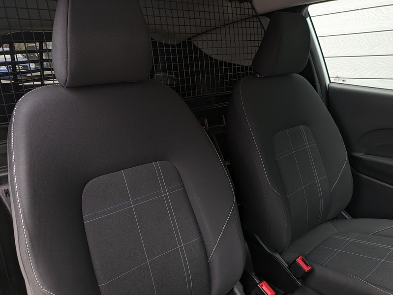 Used Ford Fiesta 2020 for sale - 77693857: Photo 26