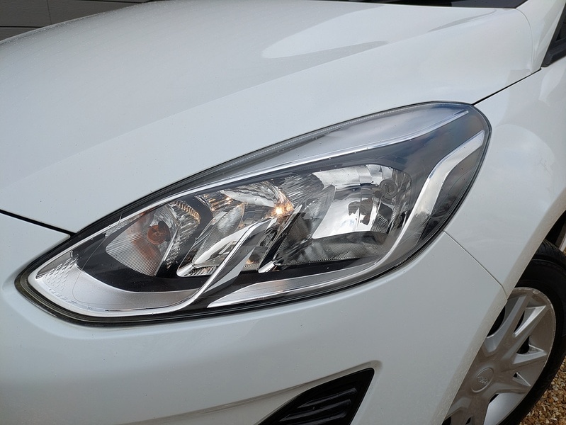 Used Ford Fiesta 2020 for sale - 77693857: Photo 28