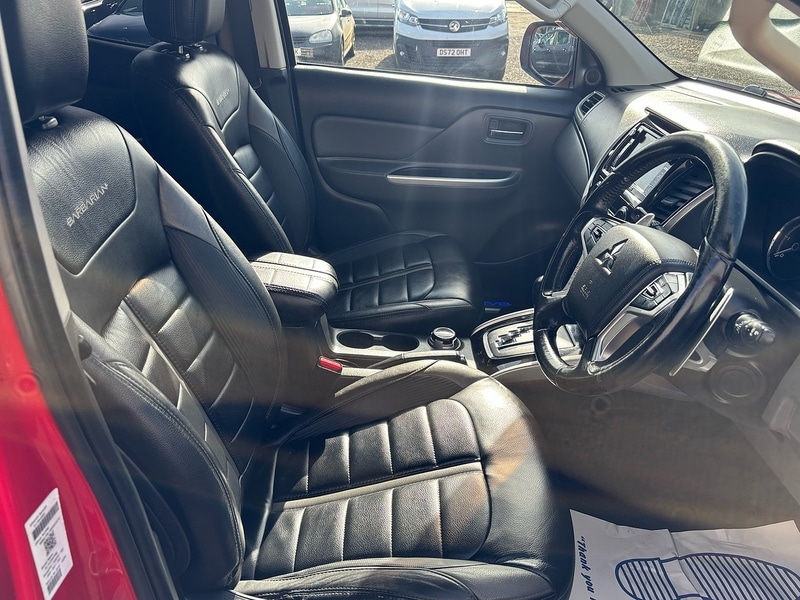 Used Mitsubishi L200 2017 for sale - 77651161: Photo 11