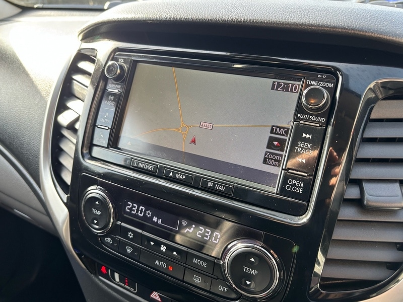 Used Mitsubishi L200 2017 for sale - 77651161: Photo 12