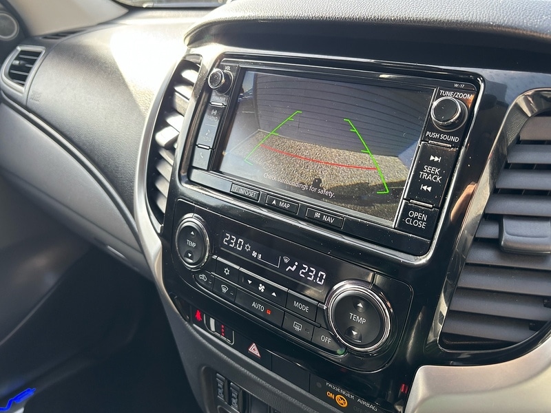 Used Mitsubishi L200 2017 for sale - 77651161: Photo 13