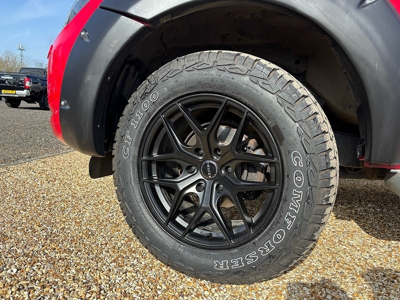 Used Mitsubishi L200 2017 for sale - 77651161: Photo 16