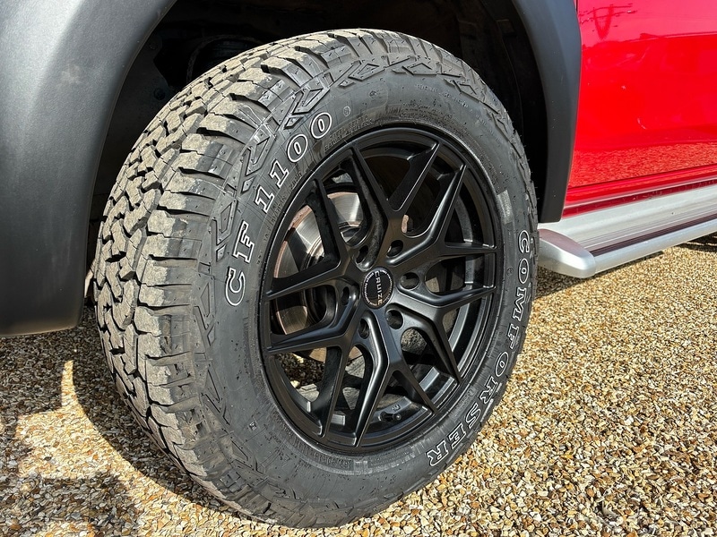 Used Mitsubishi L200 2017 for sale - 77651161: Photo 17