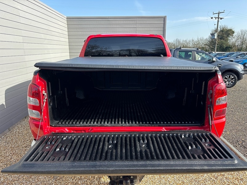 Used Mitsubishi L200 2017 for sale - 77651161: Photo 18