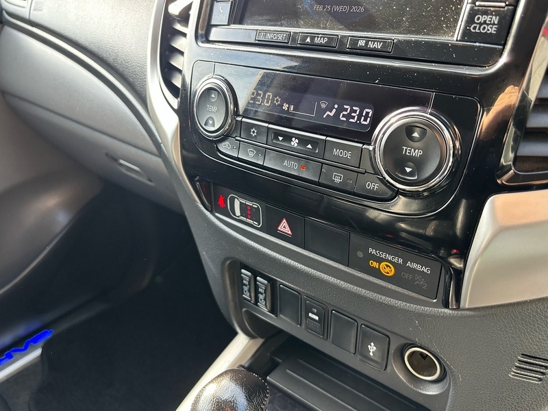 Used Mitsubishi L200 2017 for sale - 77651161: Photo 19