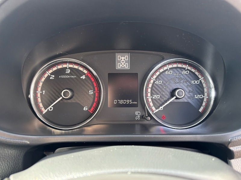 Used Mitsubishi L200 2017 for sale - 77651161: Photo 20