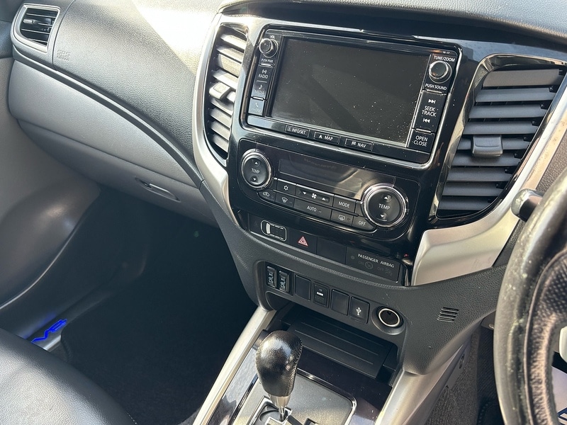 Used Mitsubishi L200 2017 for sale - 77651161: Photo 29