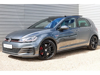 Used Volkswagen Golf 2019 for sale - 78955911: Photo