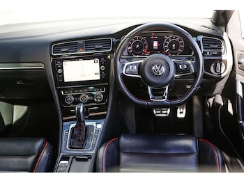 Used Volkswagen Golf 2019 for sale - 78955911: Photo