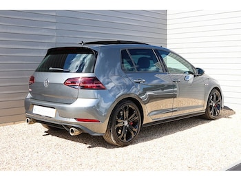 Used Volkswagen Golf 2019 for sale - 78955911: Photo