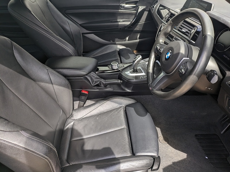 Used BMW 2 Series 2019 for sale - 76605235: Photo 10
