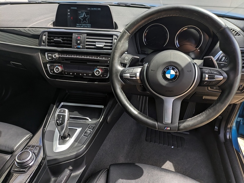 Used BMW 2 Series 2019 for sale - 76605235: Photo 11