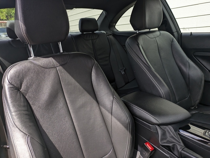 Used BMW 2 Series 2019 for sale - 76605235: Photo 20