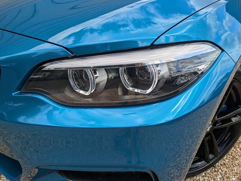 Used BMW 2 Series 2019 for sale - 76605235: Photo 23