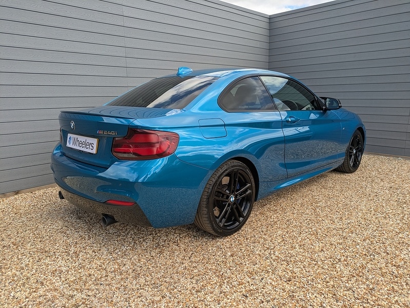 Used BMW 2 Series 2019 for sale - 76605235: Photo 3