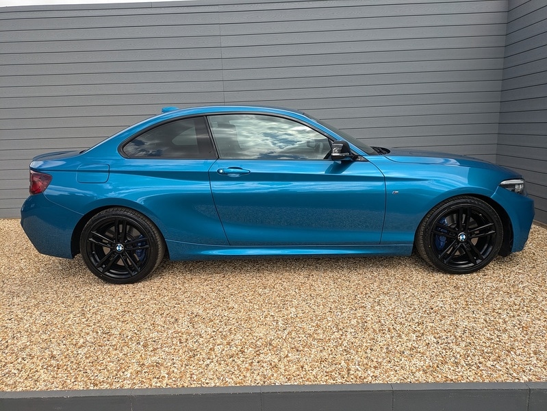 Used BMW 2 Series 2019 for sale - 76605235: Photo 5