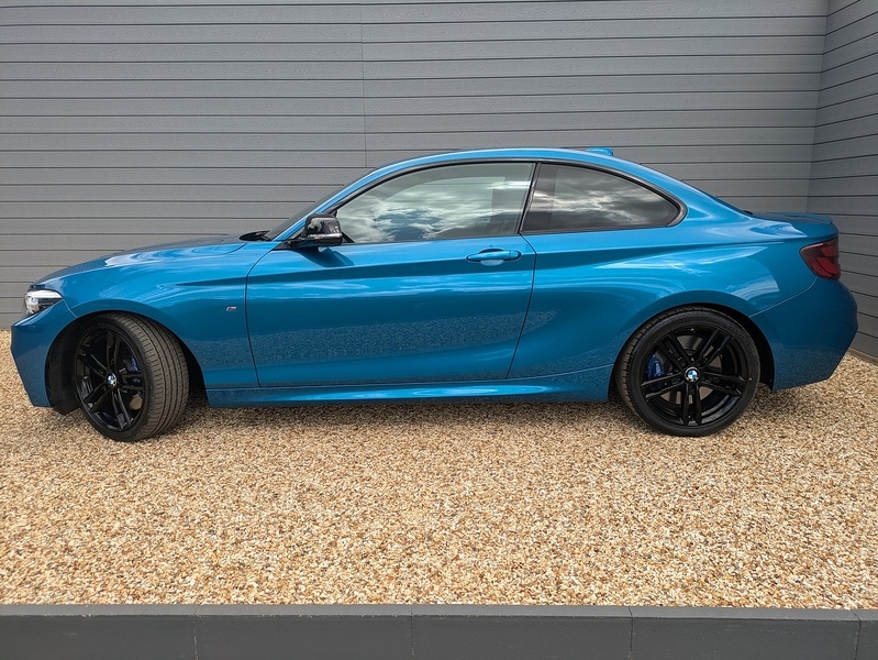 Used BMW 2 Series 2019 for sale - 76605235: Photo 6