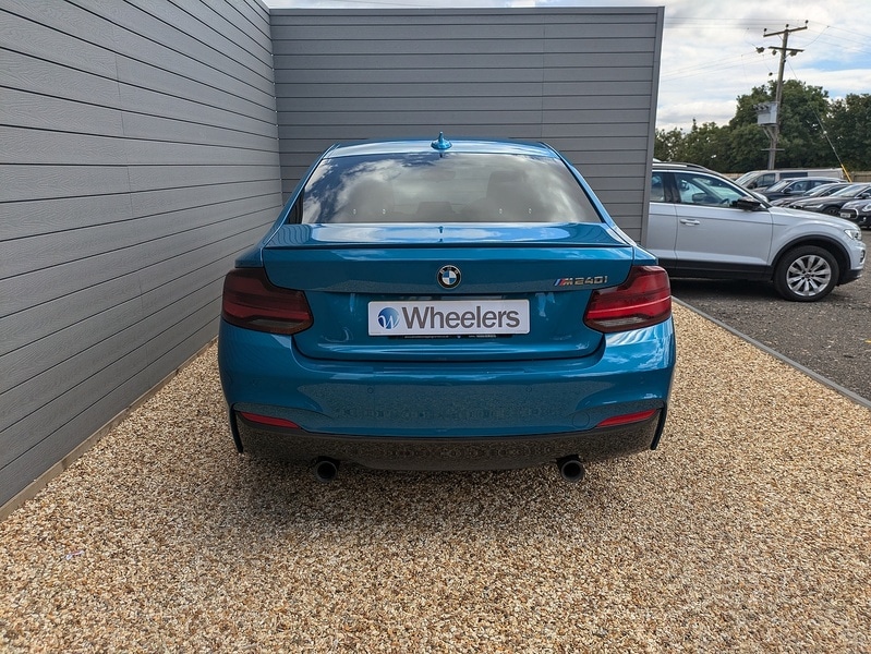 Used BMW 2 Series 2019 for sale - 76605235: Photo 7