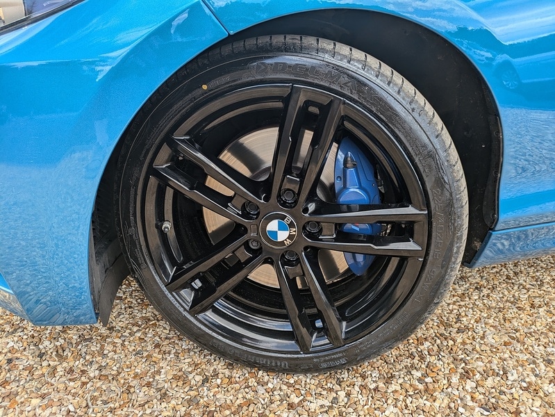 Used BMW 2 Series 2019 for sale - 76605235: Photo 9