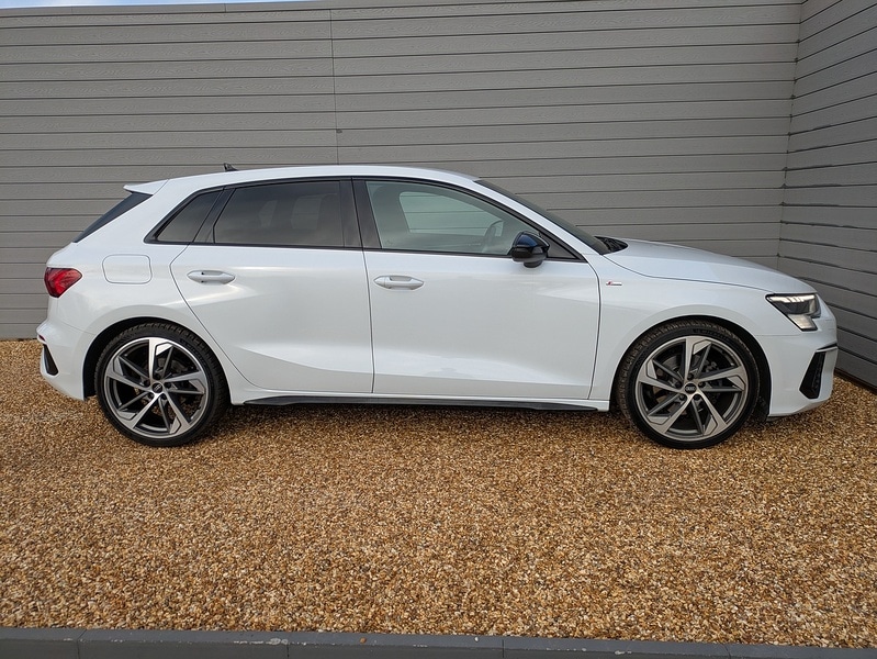 Used Audi A3 2020 for sale - 77223022: Photo 11