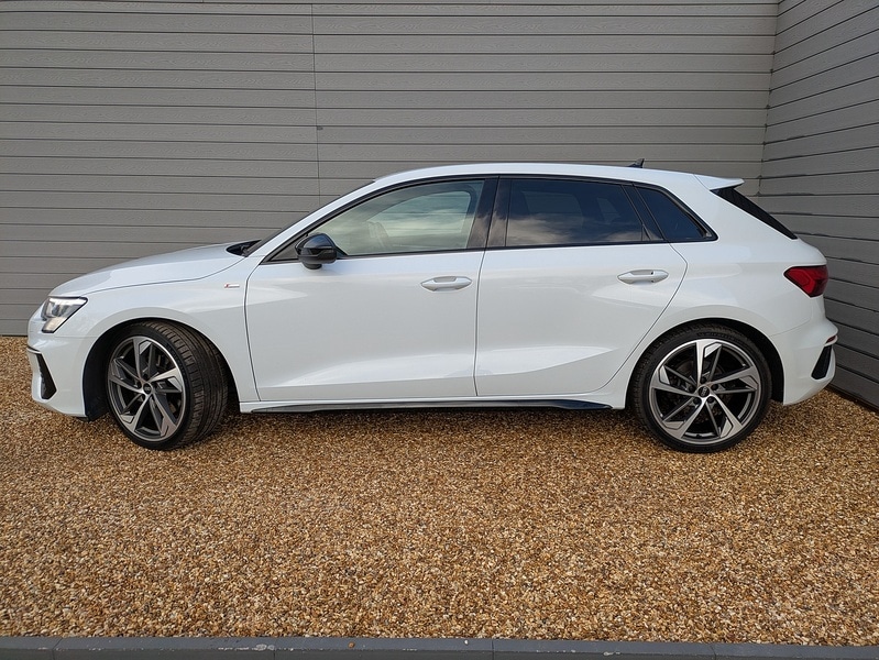 Used Audi A3 2020 for sale - 77223022: Photo 12