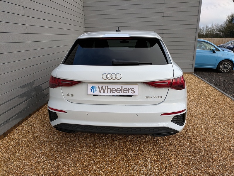 Used Audi A3 2020 for sale - 77223022: Photo 13