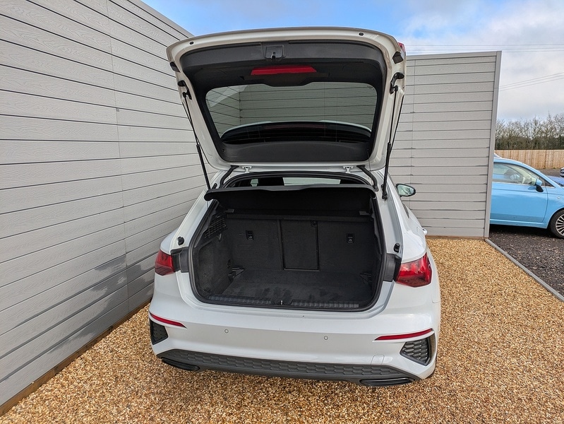 Used Audi A3 2020 for sale - 77223022: Photo 14