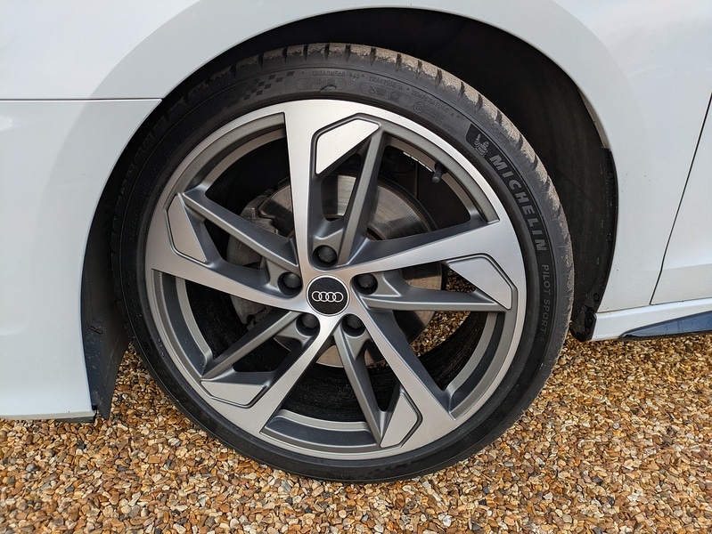 Used Audi A3 2020 for sale - 77223022: Photo 17