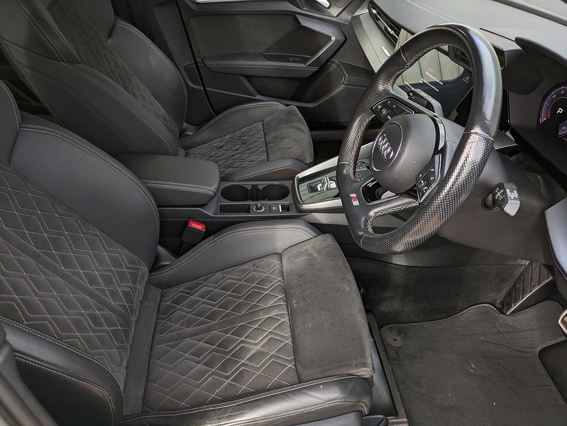 Used Audi A3 2020 for sale - 77223022: Photo 19