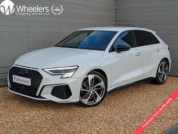 Used Audi A3 2020 for sale - 77223022: Photo