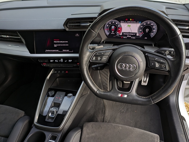 Used Audi A3 2020 for sale - 77223022: Photo 20