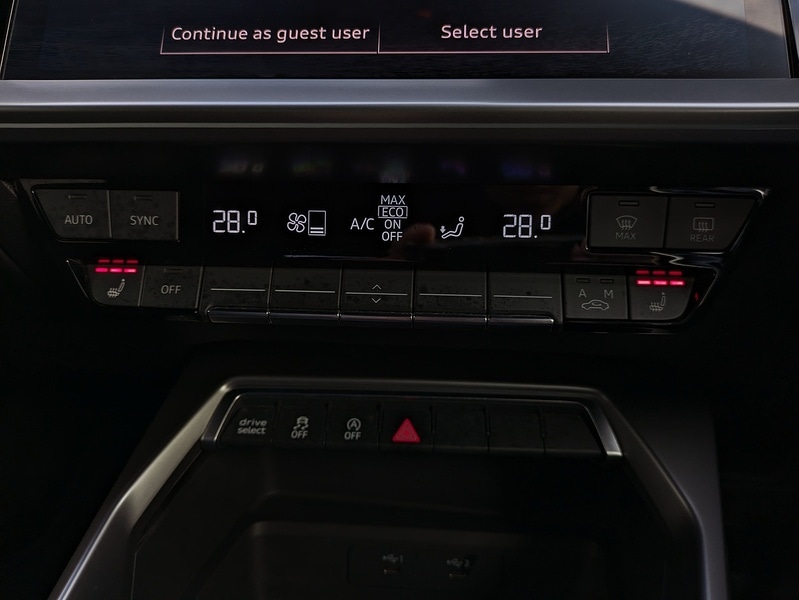 Used Audi A3 2020 for sale - 77223022: Photo 22