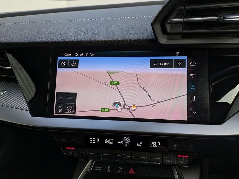 Used Audi A3 2020 for sale - 77223022: Photo 23