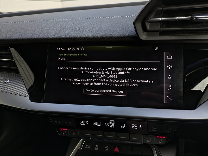 Used Audi A3 2020 for sale - 77223022: Photo 24