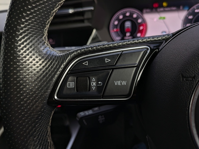 Used Audi A3 2020 for sale - 77223022: Photo 25