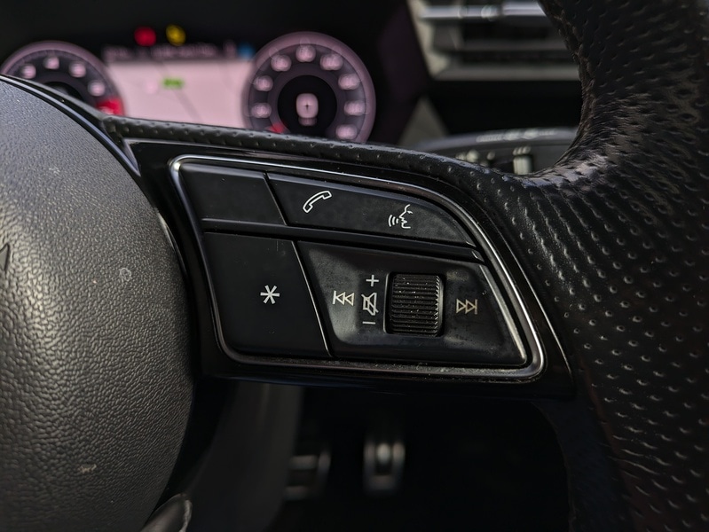 Used Audi A3 2020 for sale - 77223022: Photo 26